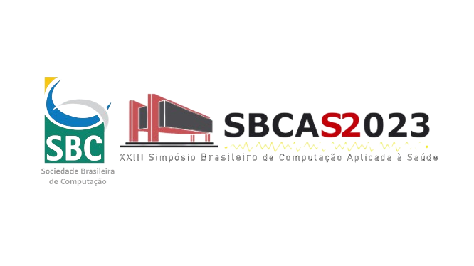 Anais XXIII do Simpósio Brasileiro de Computação Aplicada em Saúde – SBCAS aprovou artigo de bolsista do Projeto Pavic-Lab – UFAC