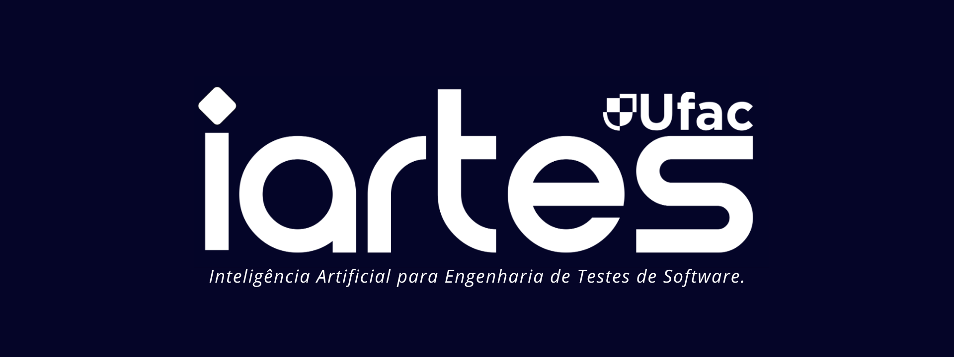 IARTES – Pós-Graduação Lato Sensu em Engenharia de Testes de Software com Inteligência Artificial