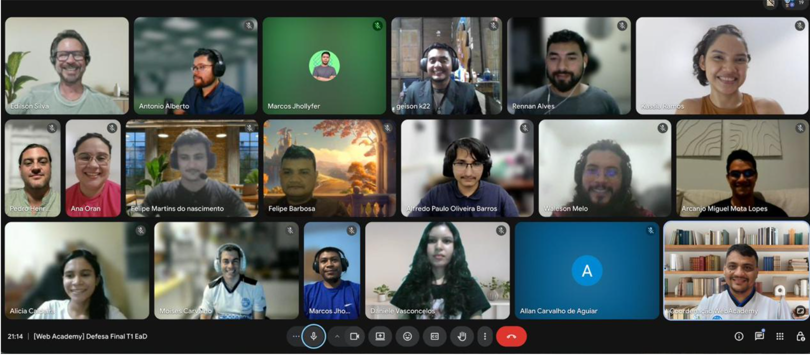 Projeto Web Academy, UFAM, formou primeira turma em Desenvolvimento Web no interior do Estado